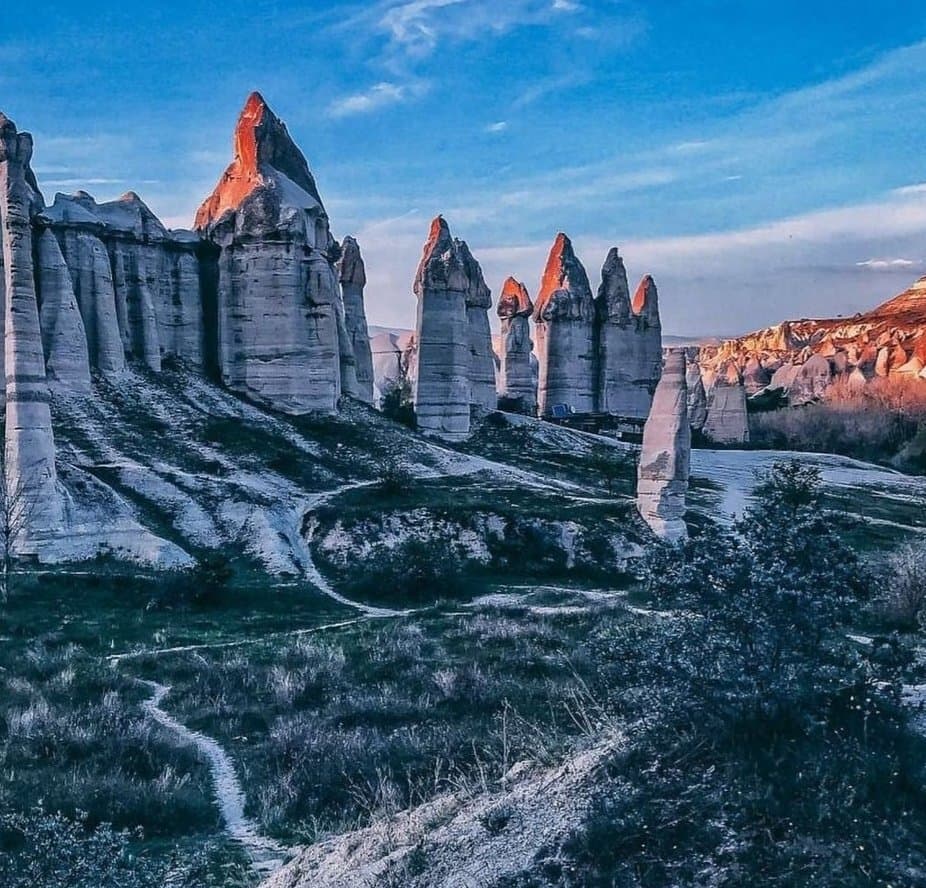 Paşabağ