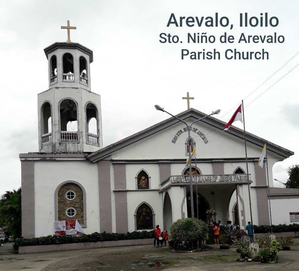 Villa Arevalo Plaza