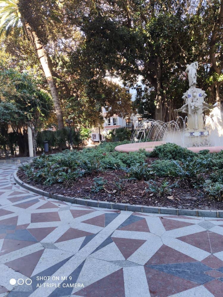 Children's Play Area