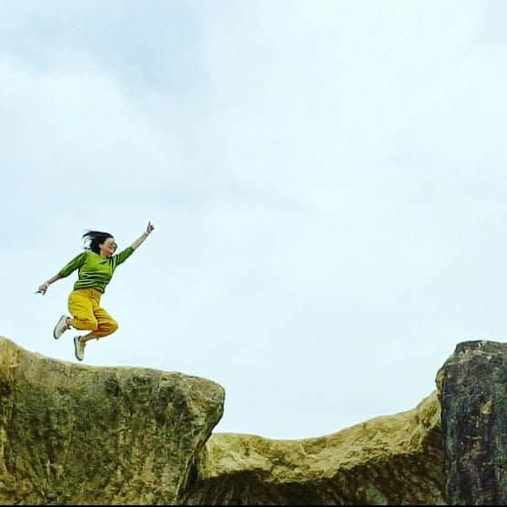 Instagrammable Vistas