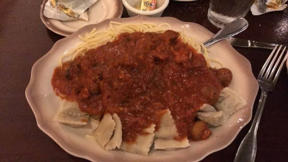 Hearty Comfort Food Classics