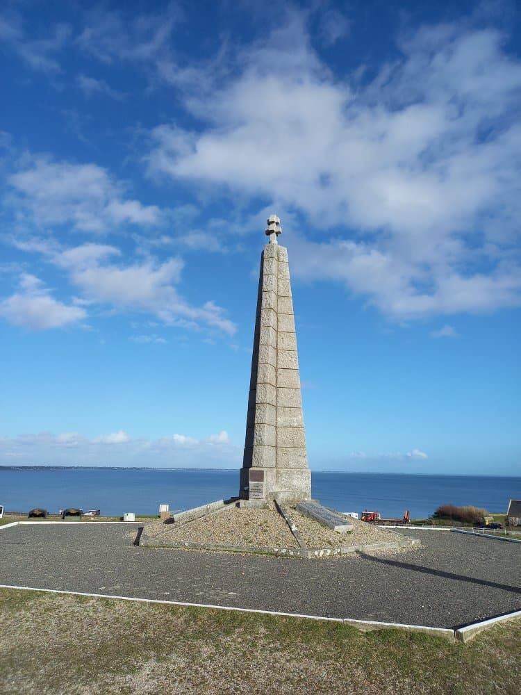 Fort de Penthièvre