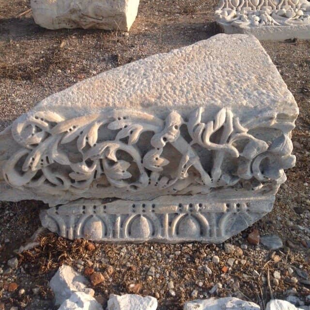 Harbor Street Heroon