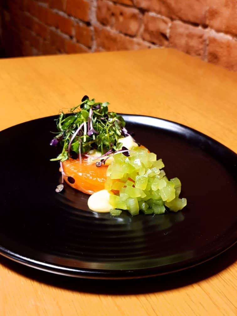 Active Transport Facilities