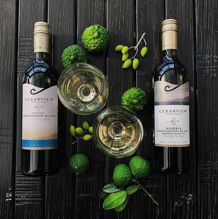Vineyard Dining