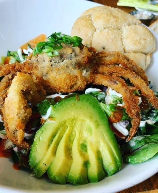 Savory Steaks & Burgers