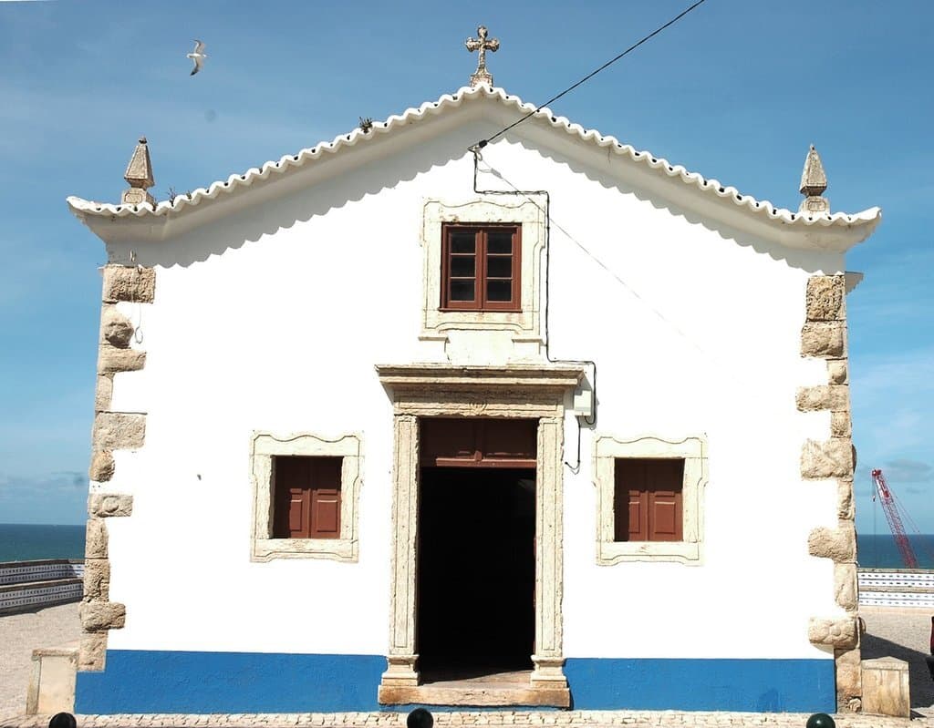 Capela de Nossa Senhora da Boa Viagem