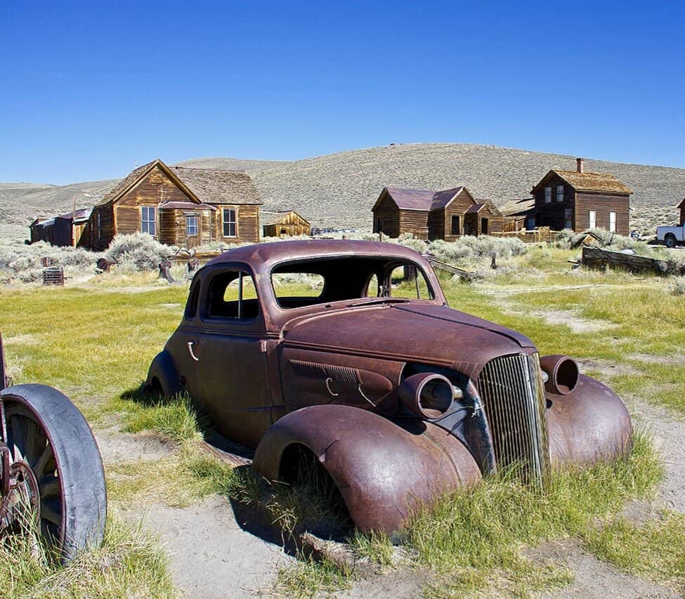 Main Street Exploration