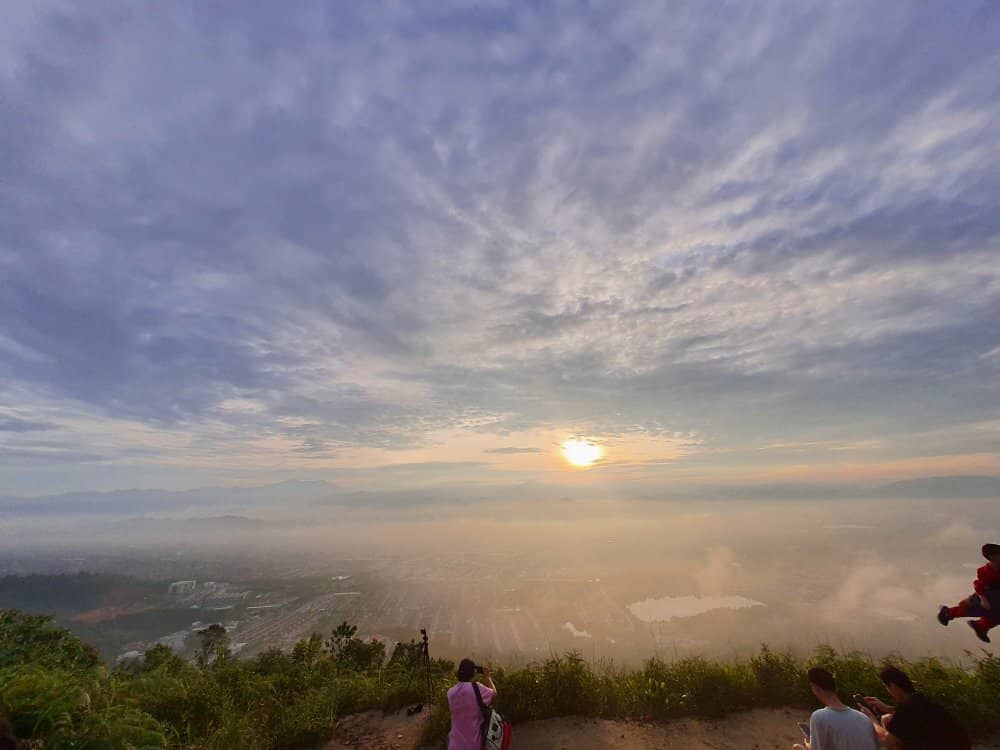 Jungle Trails & Nature