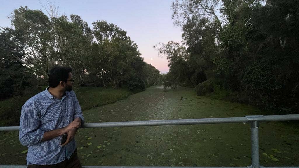 Birdwatching Opportunities