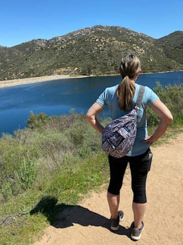 Potato Chip Rock Hike