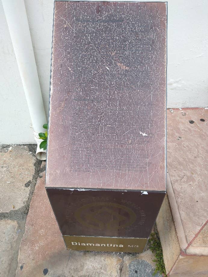 Colina Sagrada Views