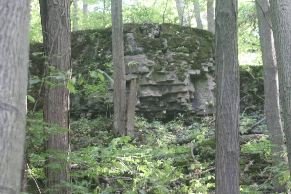 Bruce Trail Access