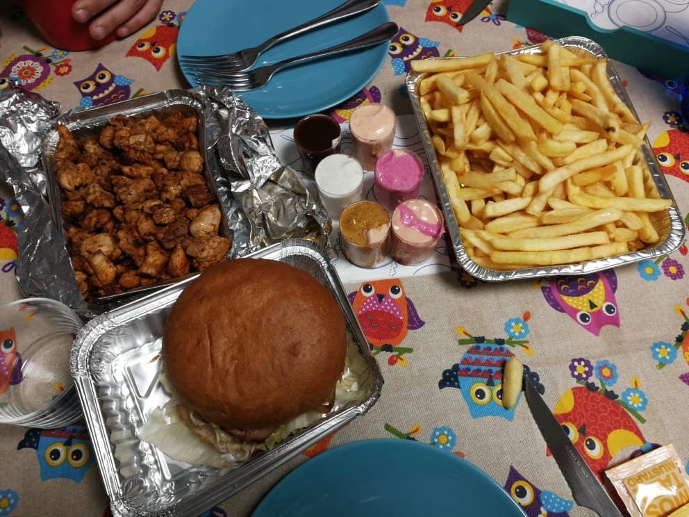 Unique "Aubergines with Cheese"