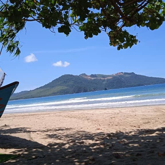Island Hopping Adventure