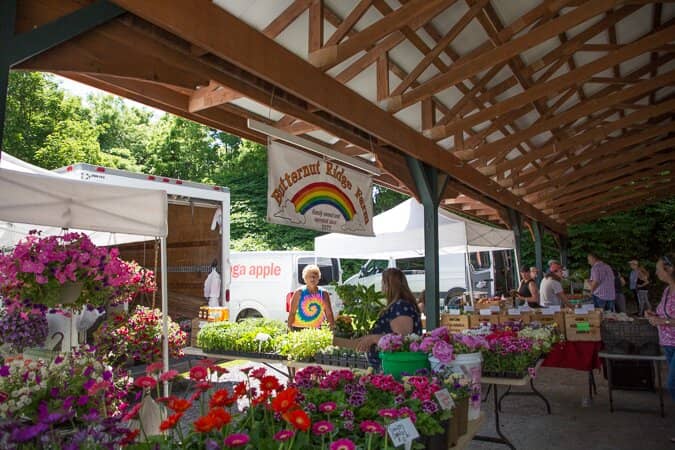 Local Crafts & Goods