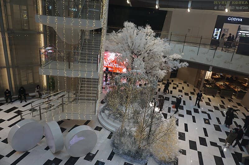 Miniature Life in Seoul Exhibition