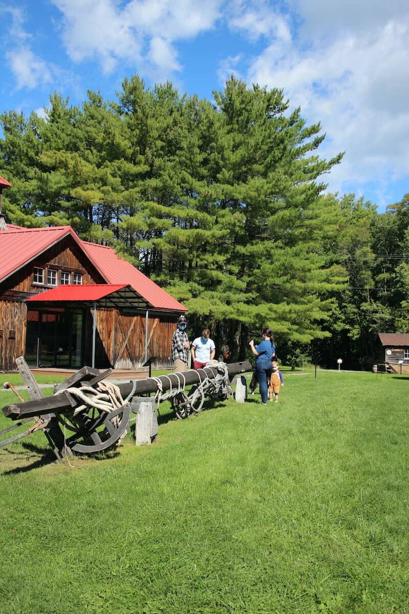 Abenaki Heritage Weekend