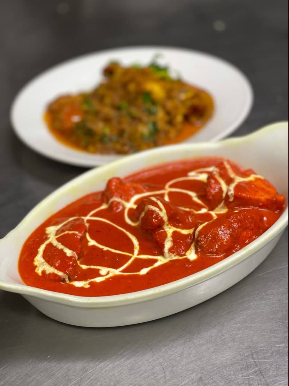 Friendly and Efficient Service