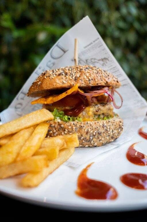 Diverse Arts Programming