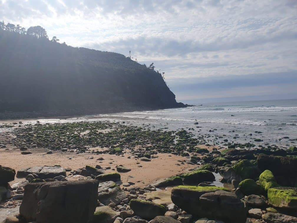 Playa de España