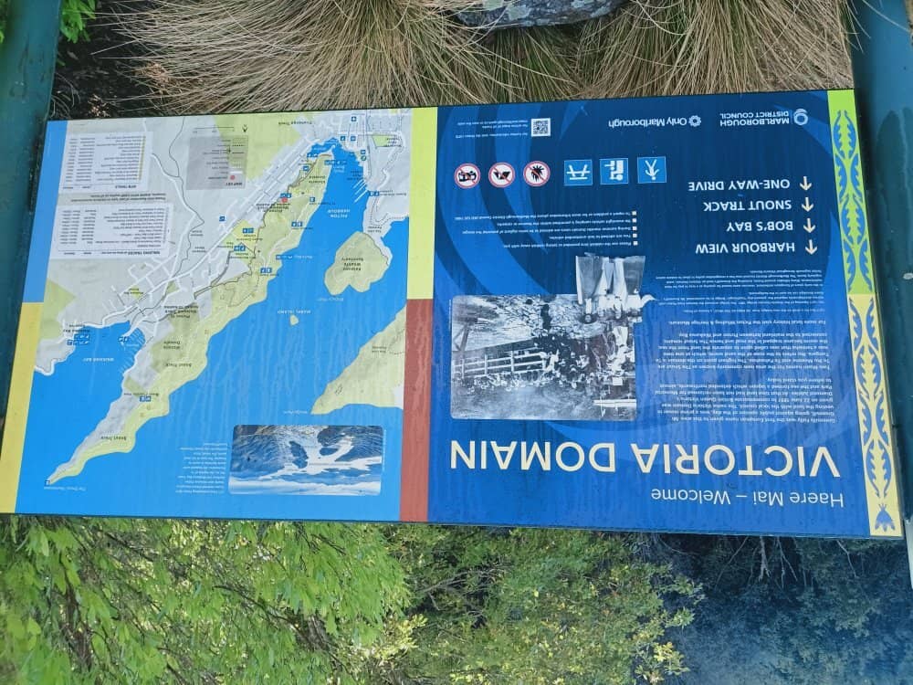 Picton Harbour Trail