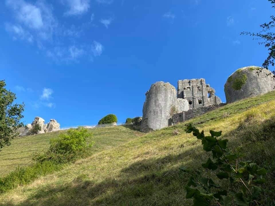 Rufus Castle