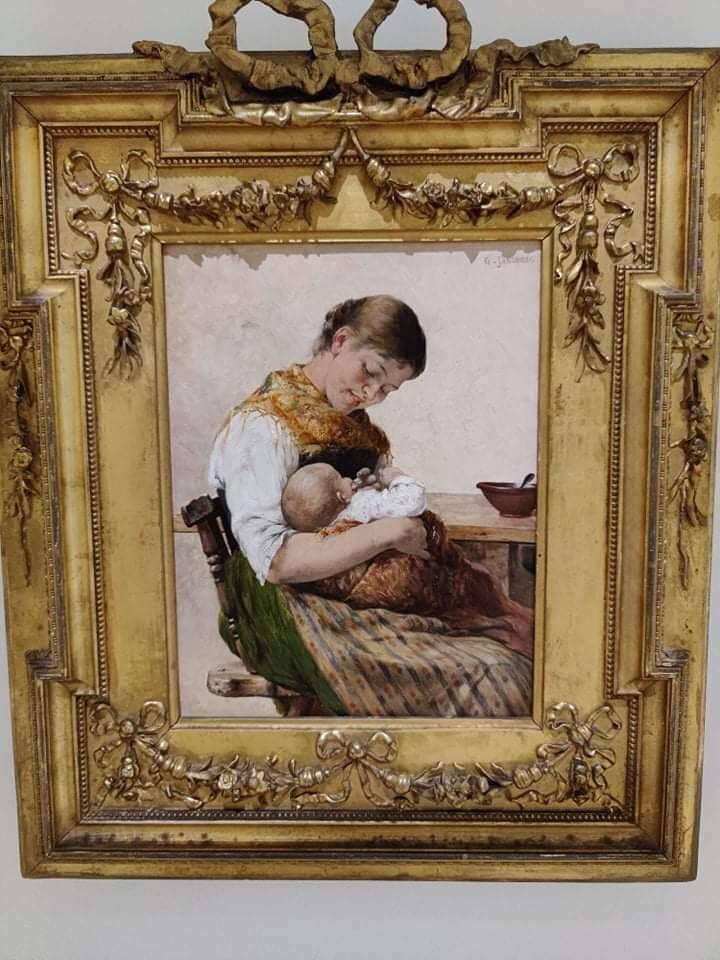 Cypriot Art Showcase