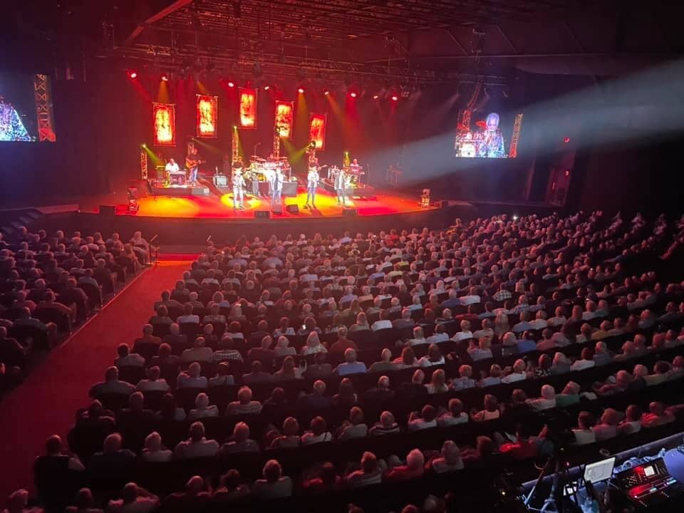 The Rise and Fall of Miss Fanny's Biscuits