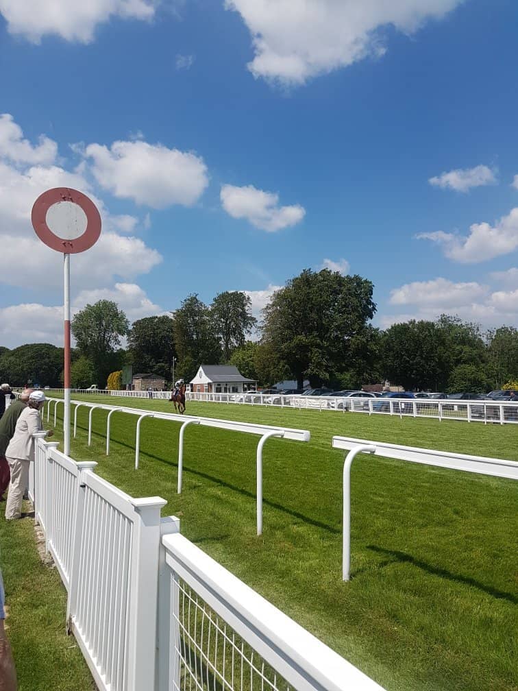 Panoramic Viewing Terrace