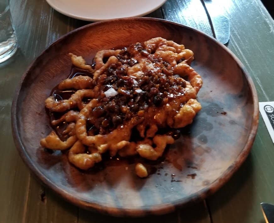 Authentic Neapolitan Pizzas