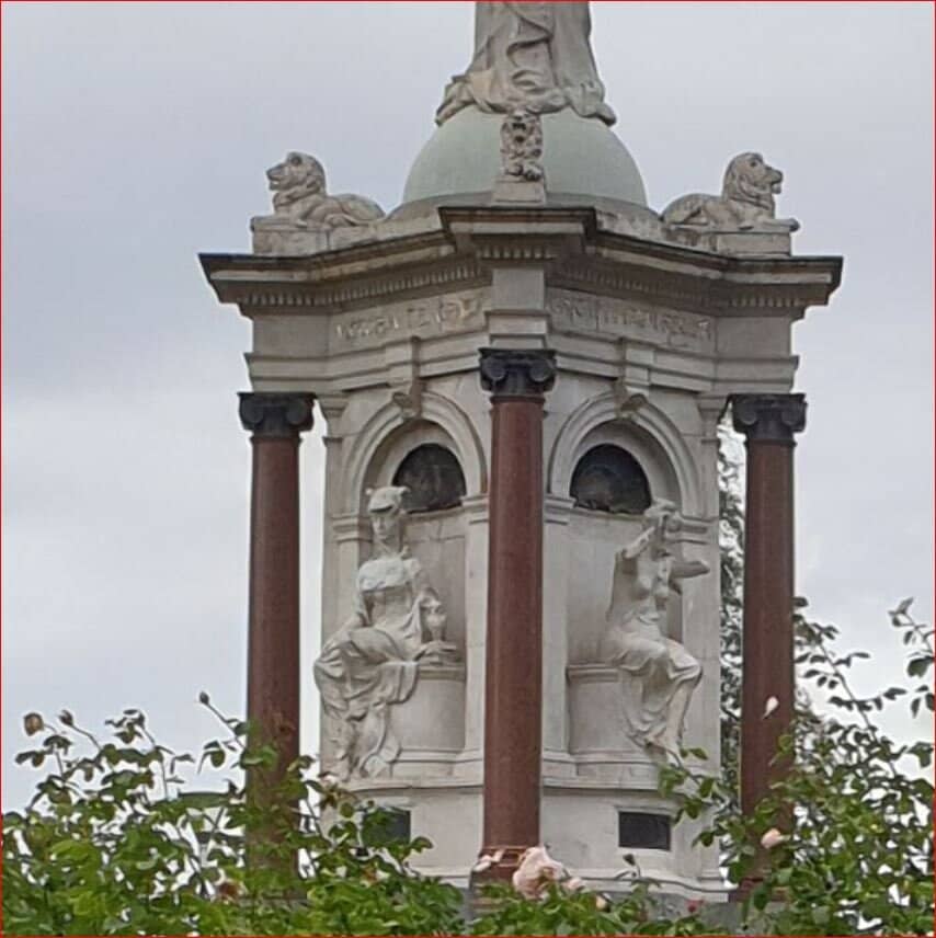 Beaux-Arts Grandeur