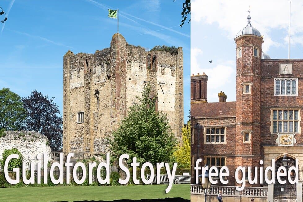 Chantry Wood (The Chantries)