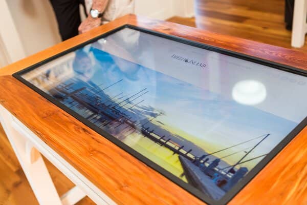 Local History Exhibits