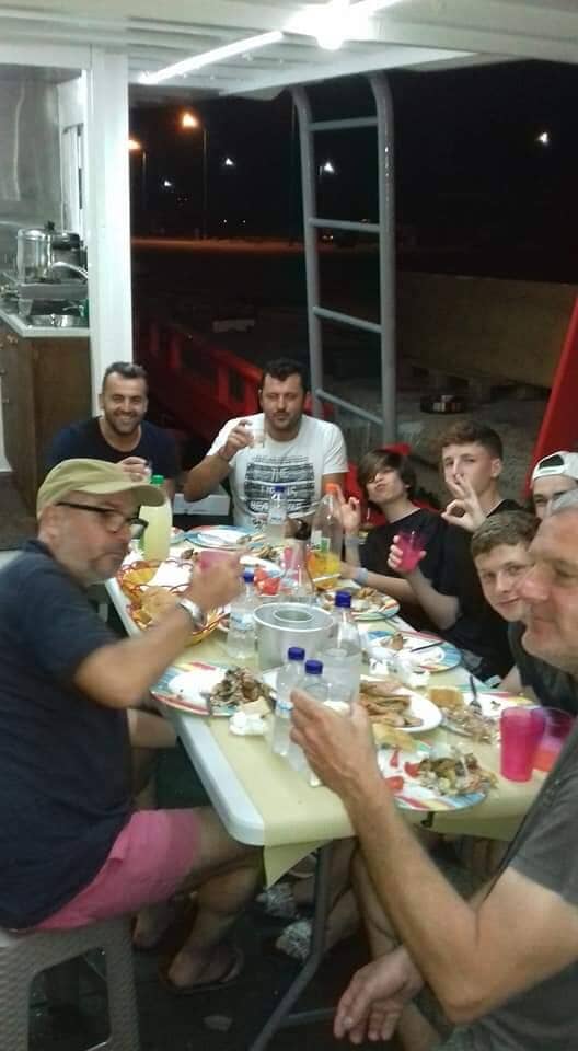 Ancient Kydonia Ruins