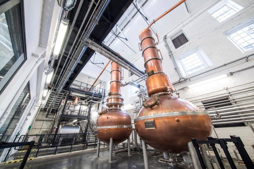 Cocktail Masterclass