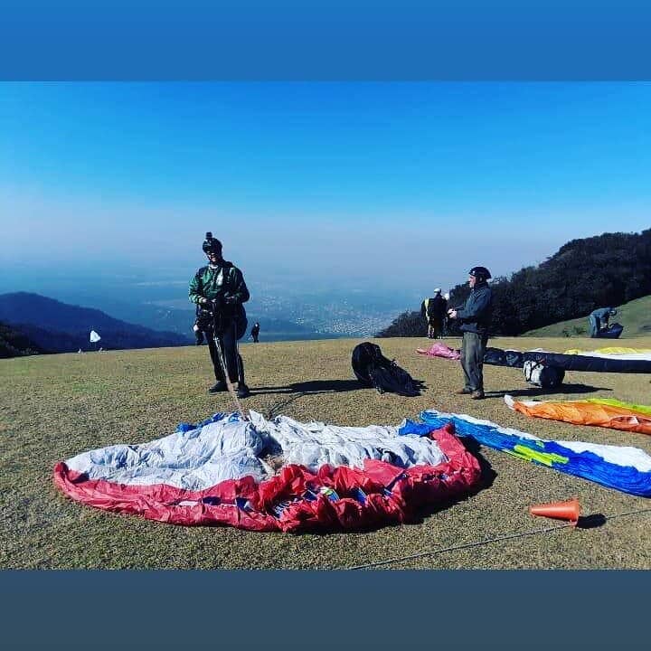 Cafeteria & Picnic Spot
