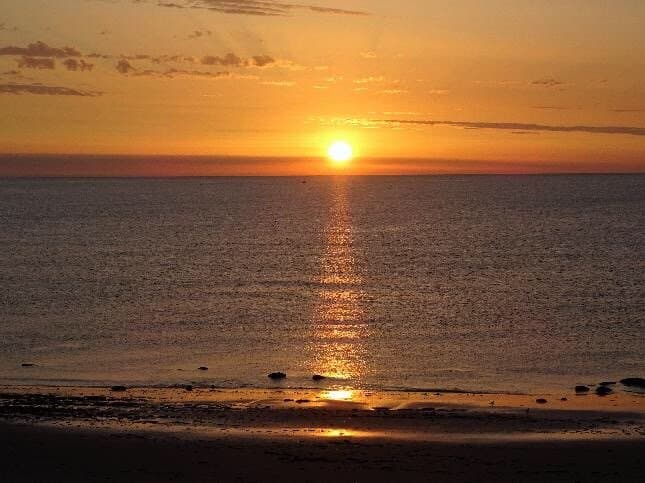 The Links Whitley Bay