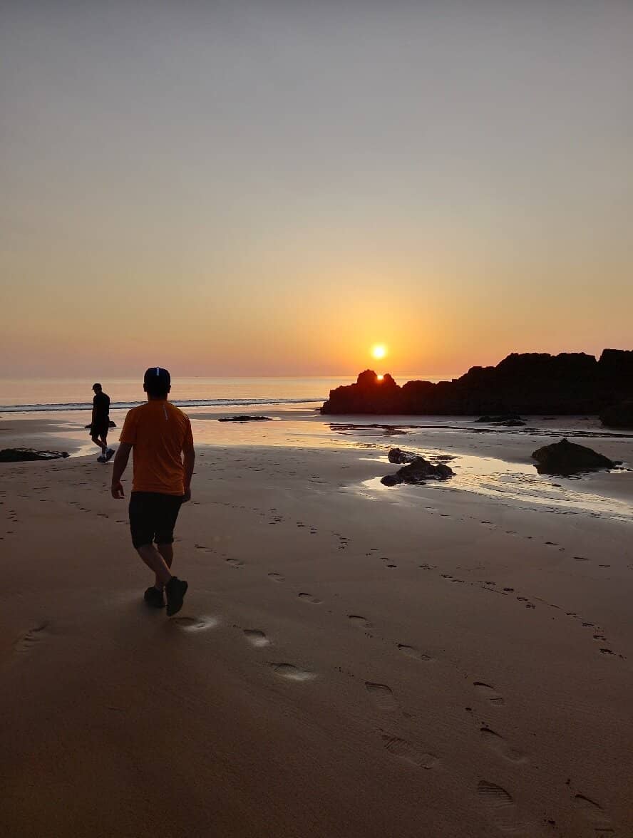 Stunning Sunset Views