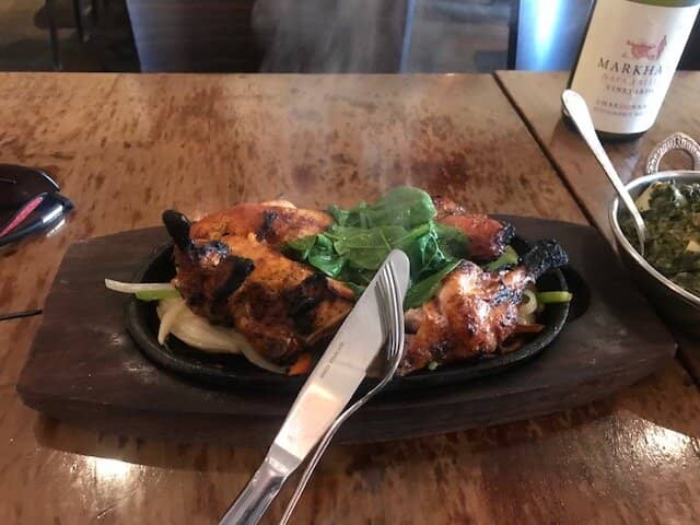 Warm Hospitality & Pleasant Ambiance