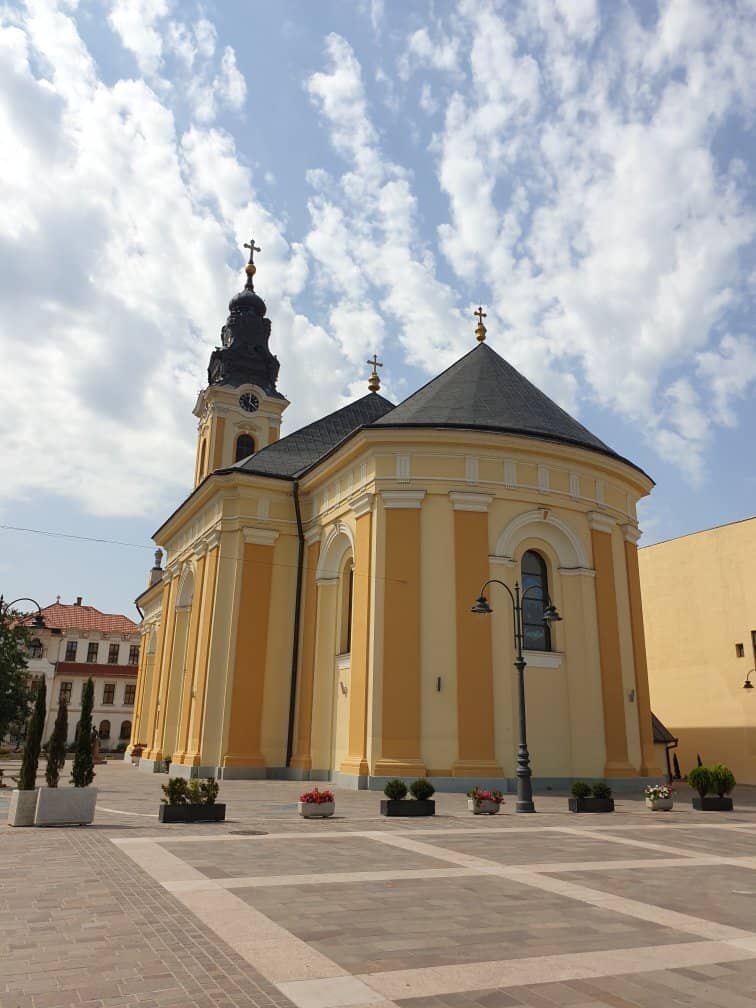 Baroque Architecture