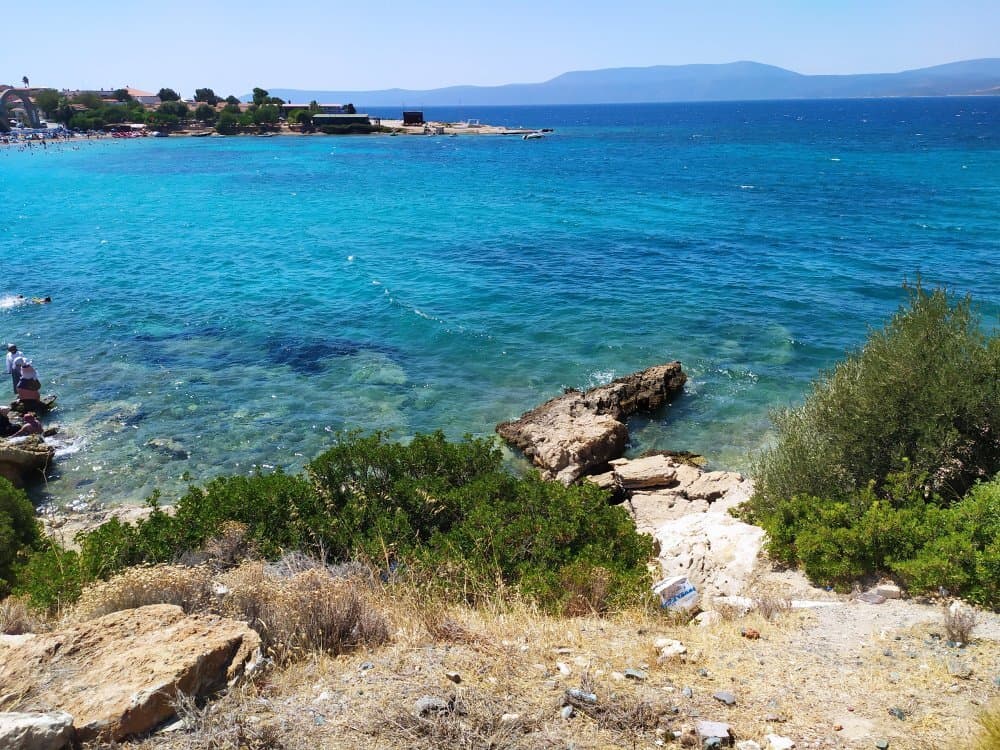 Akkum Beach