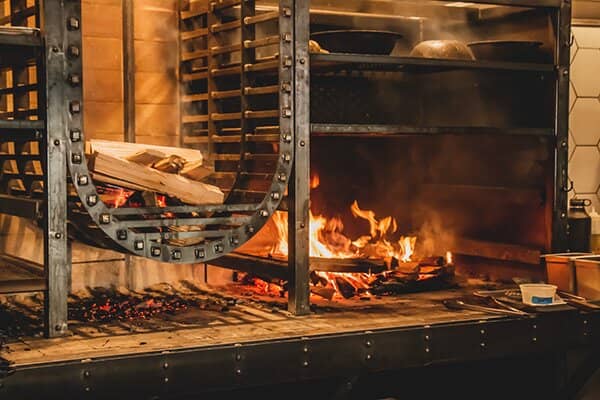 Signature Dishes & Craft Cocktails