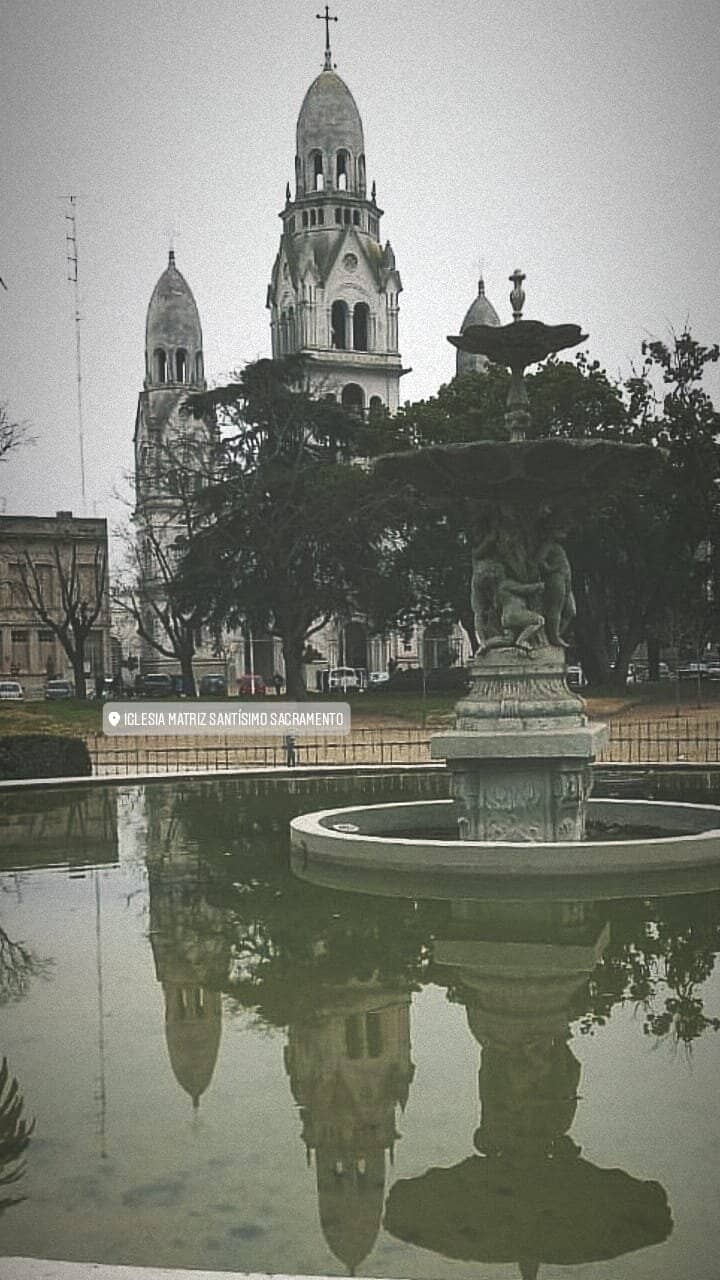 Vertical photo