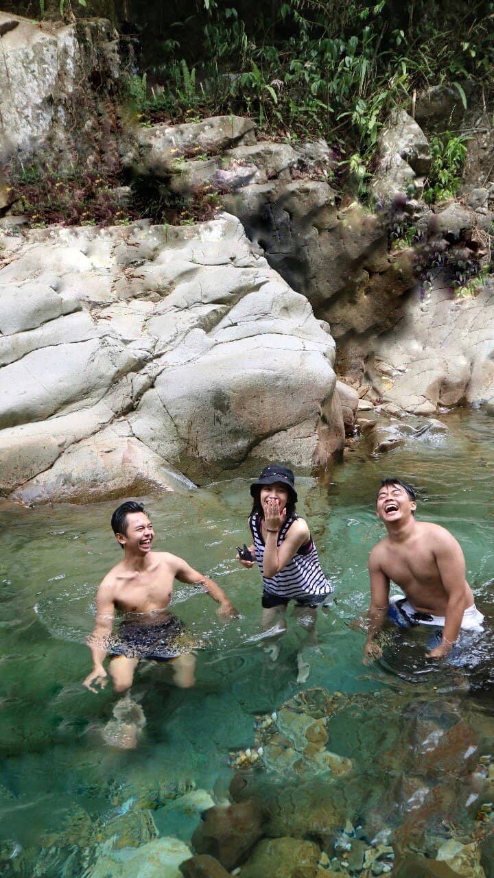 Scenic Trekking Trails