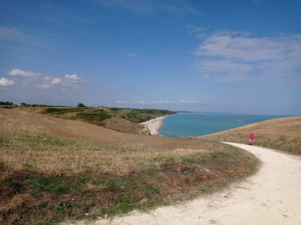 Nature Reserve Trails