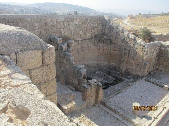 Architectural Grandeur