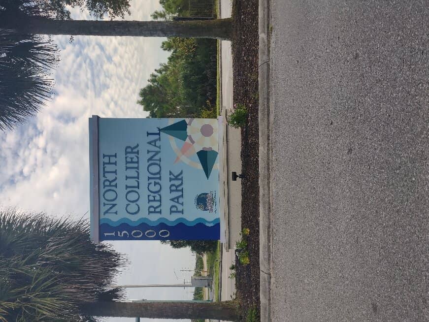 Family Recreation Area