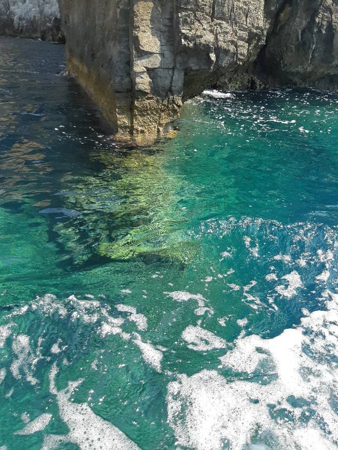Unique Rock Formations