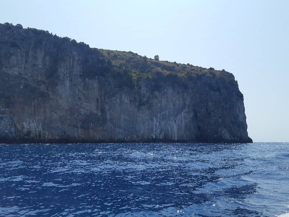 Unique Rock Formations